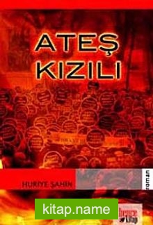 Ateş Kızılı