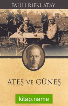 Ateş ve Güneş