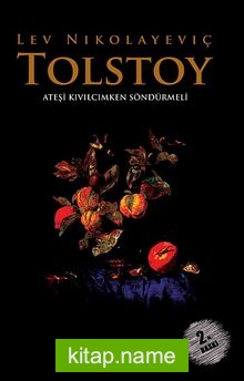 Ateşi Kıvılcımken Söndürmeli