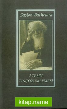 Ateşin Tinçözümlemesi