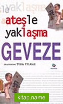 Ateşle Yaklaşma