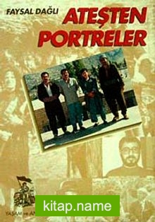 Ateşten Portreler