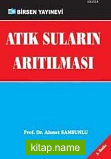 Atık Suların Arıtılması