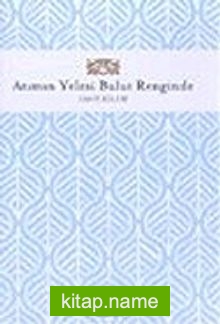 Atımın Yelesi Bulut Renginde