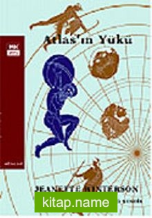 Atlas’ın Yükü