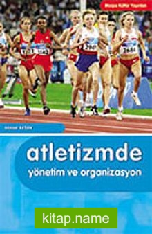 Atletizmde Yönetim ve Organizasyon