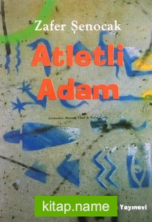 Atletli Adam