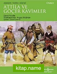 Attila ve Göçer Kavimler