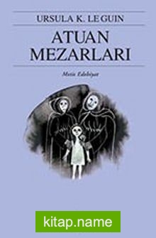 Atuan Mezarları – Yerdeniz 2