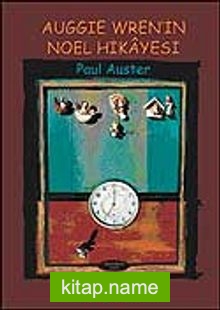 Auggie Wren’in Noel Hikayesi