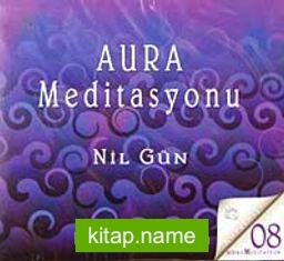 Aura Meditasyonu (Cd)