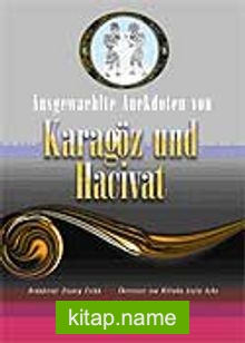 Ausgewaehlte Anekdoten Von Karagöz Und Hacivat