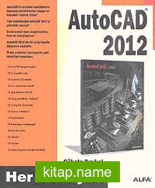 Autocad 2012 / Her Yönüyle