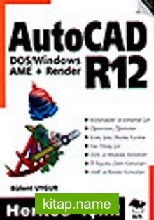 Autocad R12