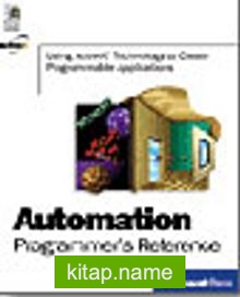 Automation Programmer’s Reference