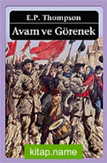 Avam ve Görenek