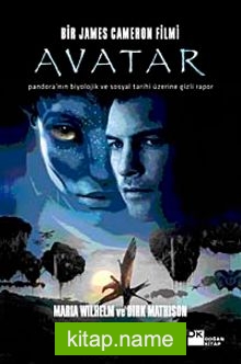 Avatar  Bir James Cameron Filmi