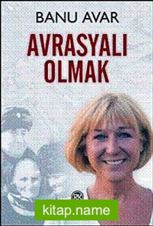 Avrasyalı Olmak