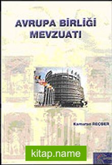 Avrupa Birliği Mevzuatı