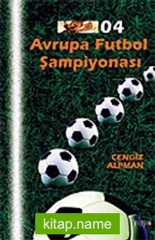 Avrupa Futbol Şampiyonası’04