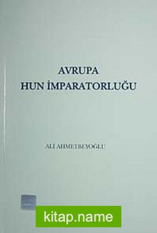 Avrupa Hun İmparatorluğu