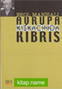 Avrupa Kıskacında Kıbrıs