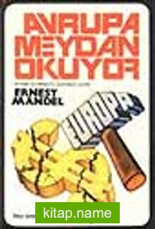 Avrupa Meydan Okuyor