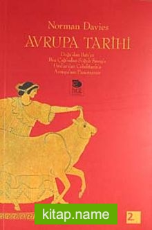 Avrupa Tarihi (Ciltsiz)