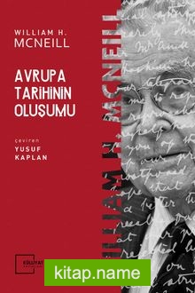 Avrupa Tarihinin Oluşumu