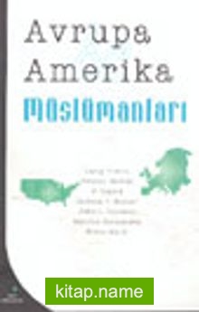 Avrupa ve Amerika Müslümanları