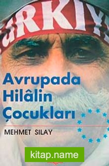 Avrupa’da Hilalin Çocukları