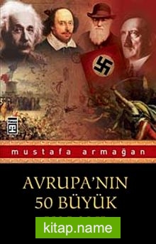 Avrupa’nın 50 Büyük Yalanı