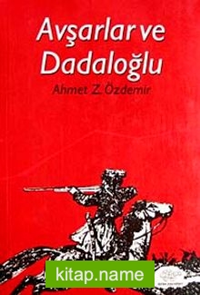 Avşarlar ve Dadaloğlu