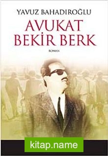 Avukat Bekir Berk