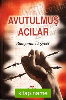 Avutulmuş Acılar