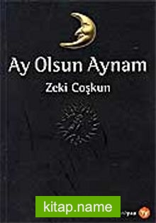 Ay Olsun Aynam