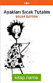 Ayakları Sıcak Tutalım