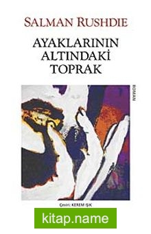 Ayaklarının Altındaki Toprak