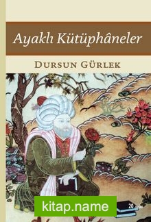 Ayaklı Kütüphaneler