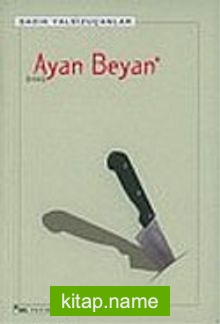 Ayan Beyan