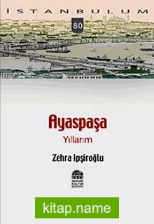 Ayaspaşa Yıllarım-80