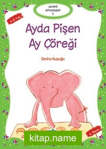 Ayda Pişen Ay Çöreği