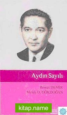 Aydın Sayılı