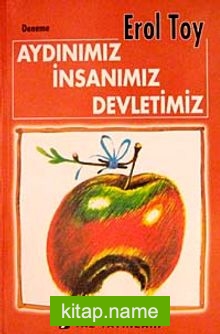 Aydınımız İnsanımız Devletimiz