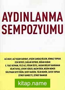 Aydınlanma Sempozyumu