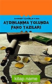 Aydınlanma Yolunda Pano Yazıları