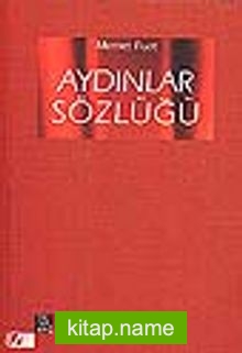 Aydınlar Sözlüğü