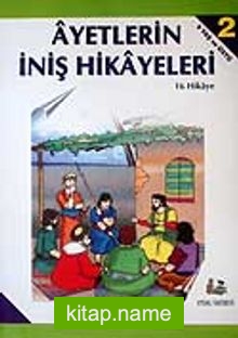 Ayetlerin İniş Hikayeleri 2 (Büyük Boy)