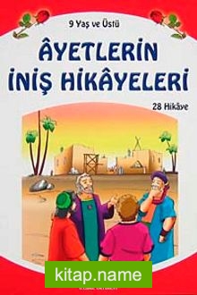 Ayetlerin İniş Hikayeleri (Küçük Boy)