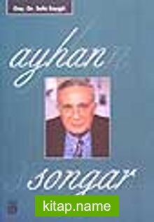 Ayhan Songar